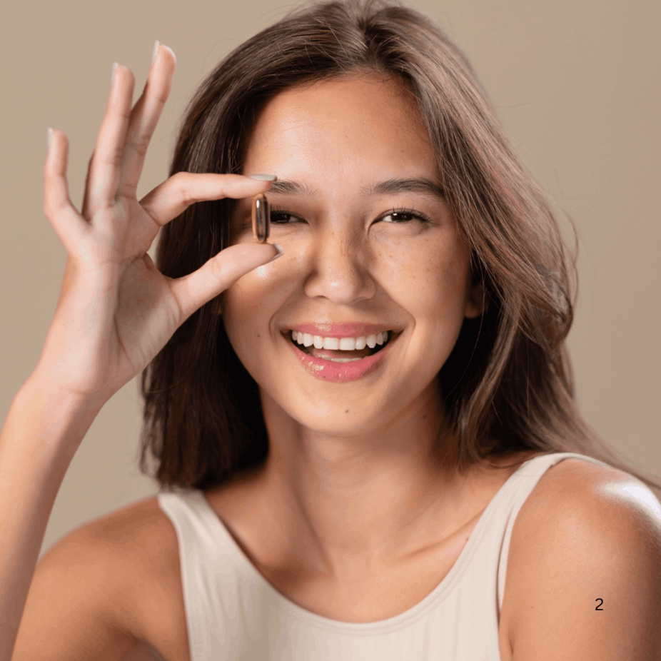 Ignitra Supplement Ingredients