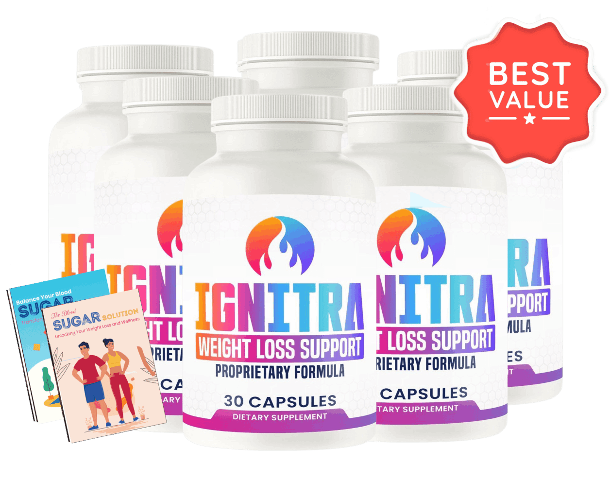 Ignitra Supplement Discount