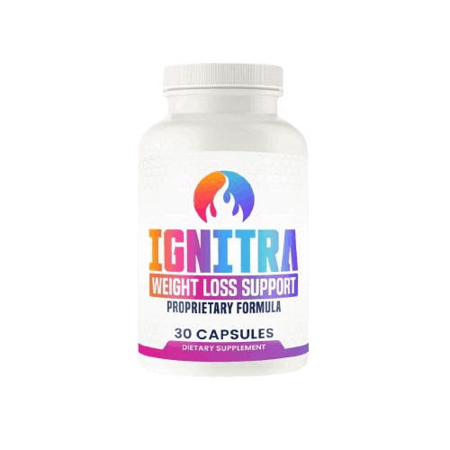 Ignitra Supplement
