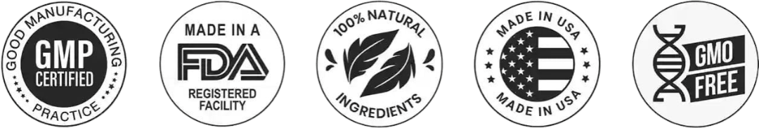 Ignitra Supplement Ingredients